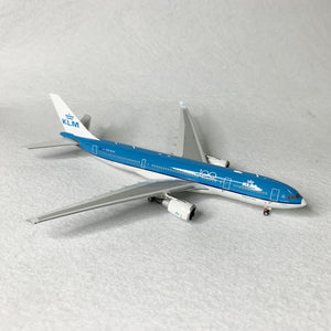 KLM A330-200 PH-AOD Phoenix 1:400