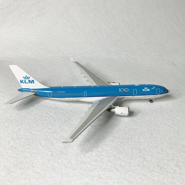 KLM A330-200 PH-AOD Phoenix 1:400