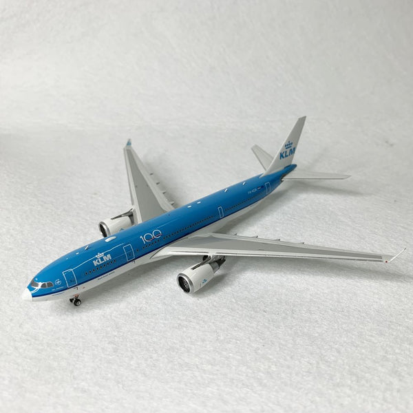 KLM A330-200 PH-AOD Phoenix 1:400