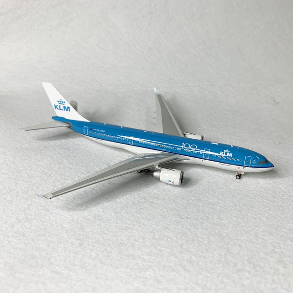 KLM A330-200 PH-AOD Phoenix 1:400