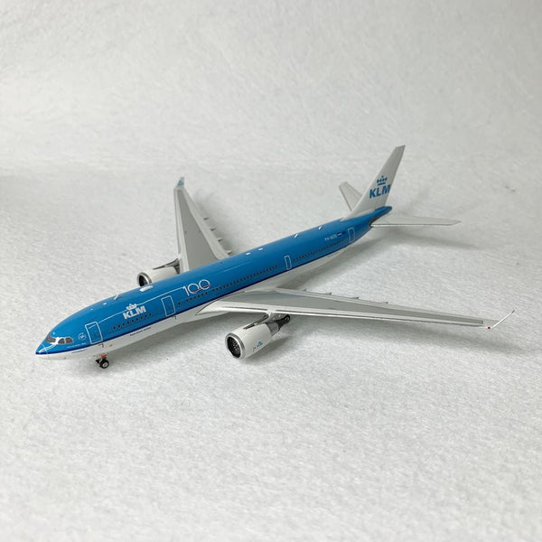 KLM A330-200 PH-AOA Phoenix 1:400