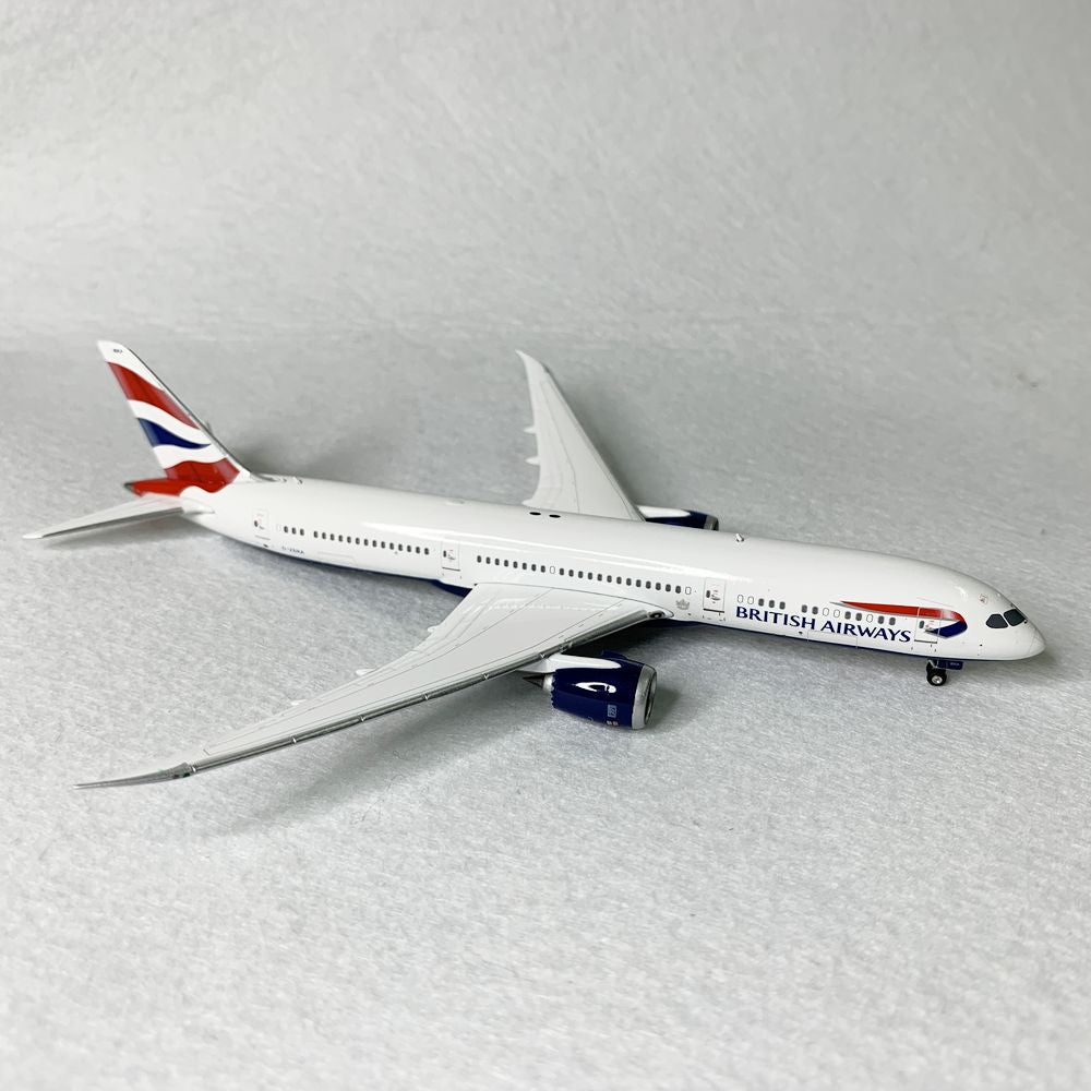 British Airways B787-9 G-ZBKA Phoenix 1:400