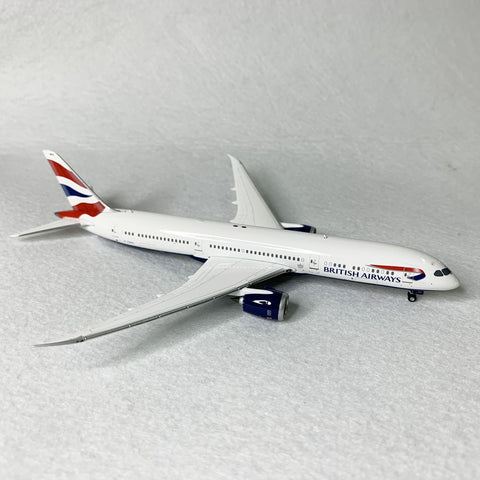 British Airways B787-9 G-ZBKA Phoenix 1:400