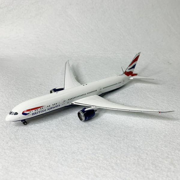 British Airways B787-9 G-ZBKA Phoenix 1:400