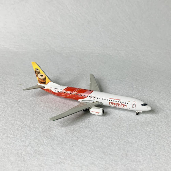 Air India Express B737-86Q VT-AXC Phoenix 1:400