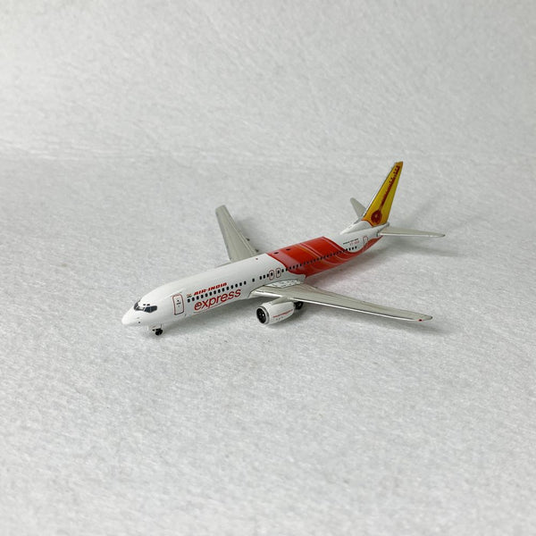 Air India Express B737-86Q VT-AXC Phoenix 1:400