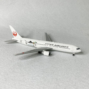 JAL B767-300ER JA659J Phoenix 1:400 – Diecastbird Plane Model Store