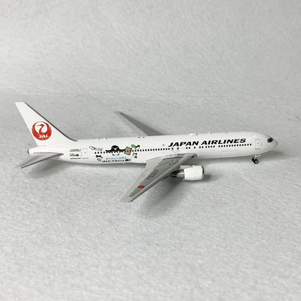 JAL B767-300ER JA659J Phoenix 1:400 – Diecastbird Plane Model Store