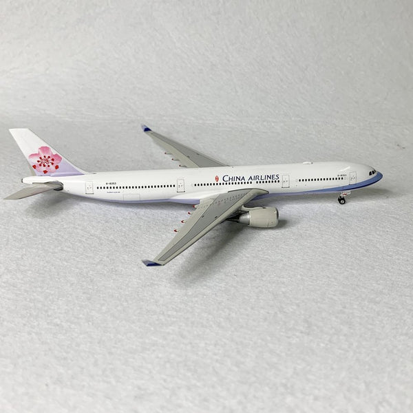 China Airlines A330-300 B-18353 Phoenix 1:400