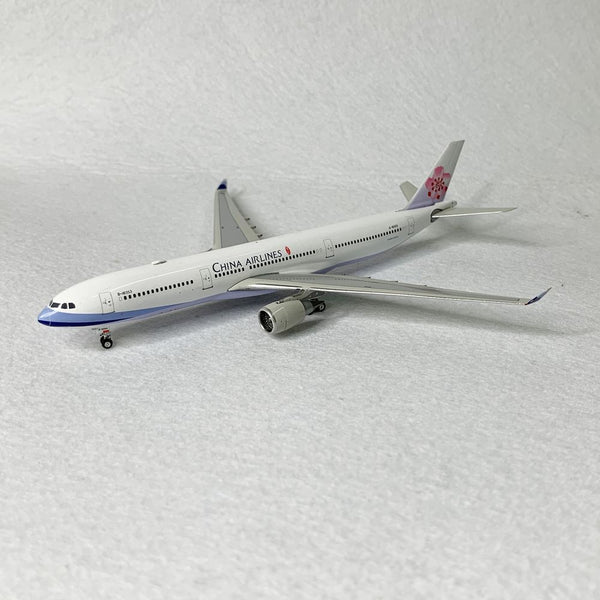 China Airlines A330-300 B-18353 Phoenix 1:400