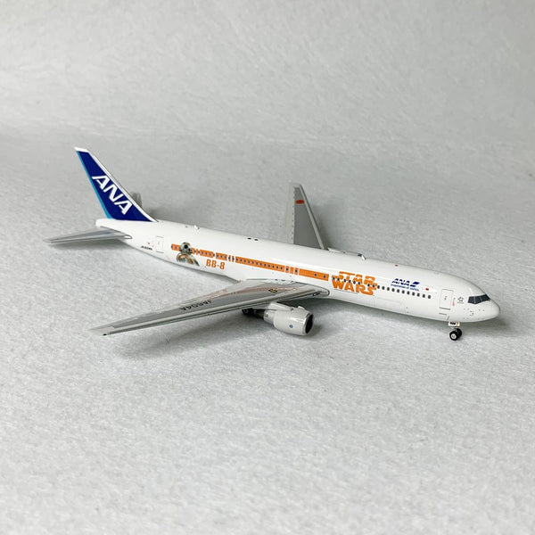 ANA B767-300ER JA604A Phoenix 1:400