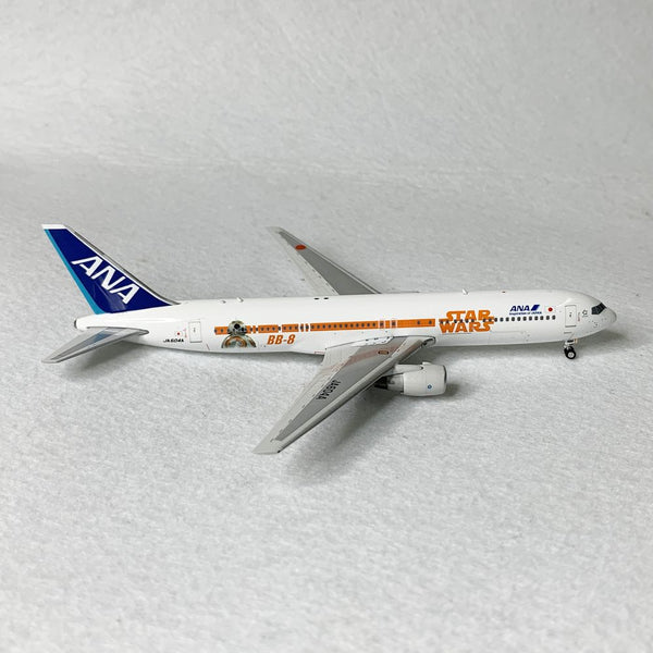 ANA B767-300ER JA604A Phoenix 1:400