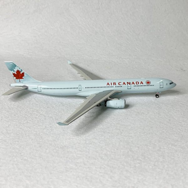 Air Canada A330-300 C-GHKW Phoenix 1:400