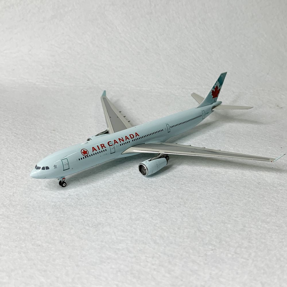Air Canada A330-300 C-GHKW Phoenix 1:400 – Diecastbird Plane