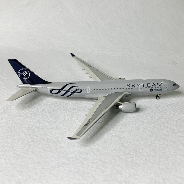 China Southern A330-200 Skyteam Phoenix 1:400