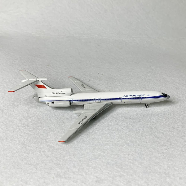 Aeroflot TU-154B2 CCCP-85579 Phoenix 1:400