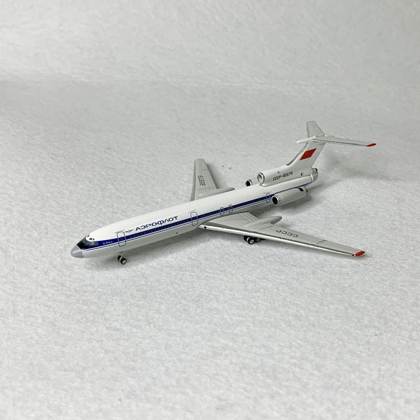 Aeroflot TU-154B2 CCCP-85579 Phoenix 1:400