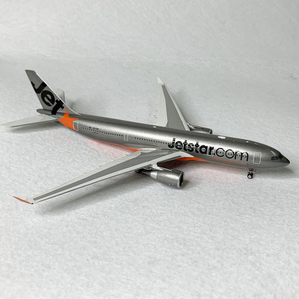 Jet Star A330-200 VH-EBR Phoenix 1:400