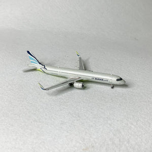 Air Busan A321neo  HL8366 Phoenix 1:400