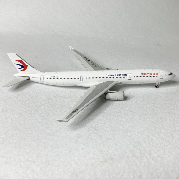 China Eastern A330-300 B-5976 Phoenix 1:400