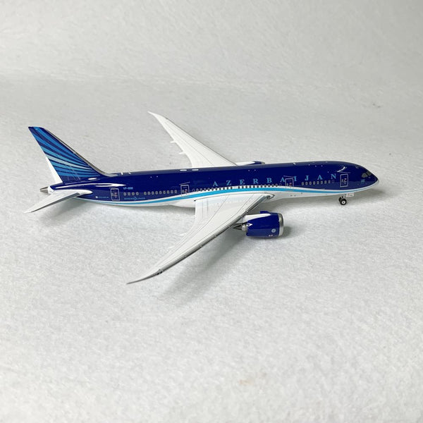 Azerbaijan Airlines B787-8 VP-BBR Phoenix 1:400