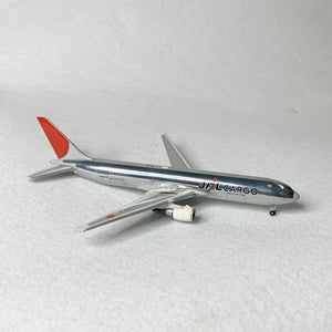 JAL Cargo B767-300 JA8321J Phoenix 1:400