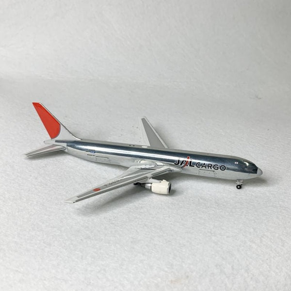 JAL Cargo B767-300 JA8321J Phoenix 1:400