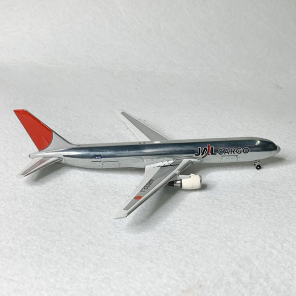 JAL Cargo B767-300 JA8321J Phoenix 1:400