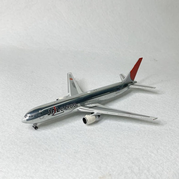 JAL Cargo B767-300 JA8321J Phoenix 1:400