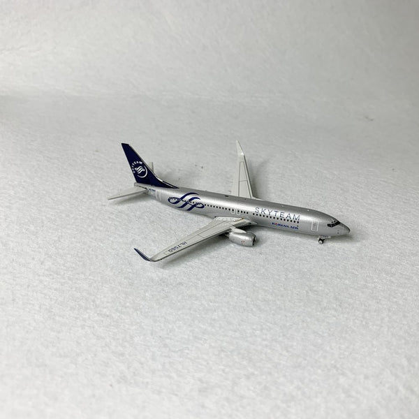 Korean Air B737-800 Skyteam HL7560 Phoenix 1:400