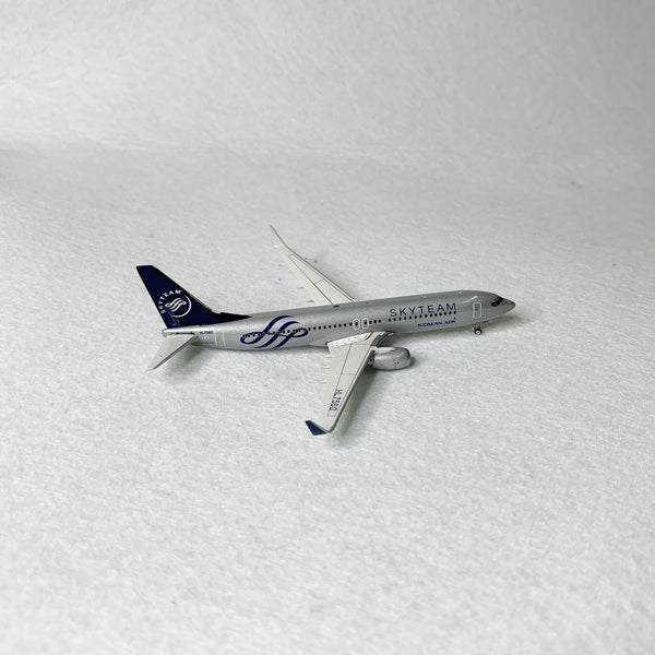 Korean Air B737-800 Skyteam HL7560 Phoenix 1:400