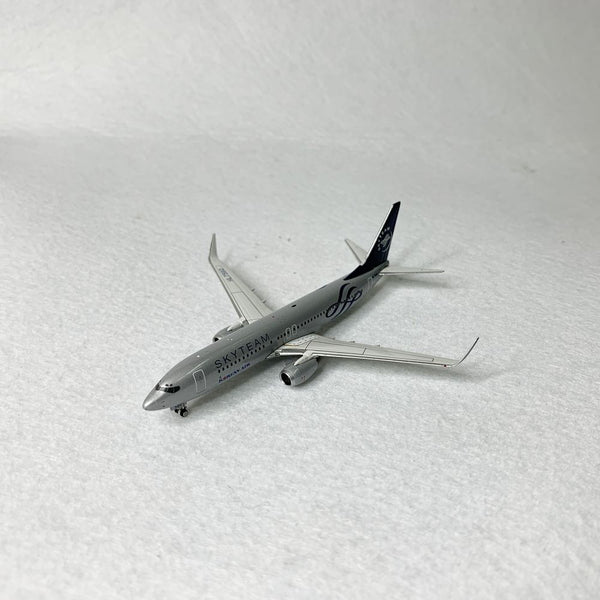 Korean Air B737-800 Skyteam HL7560 Phoenix 1:400