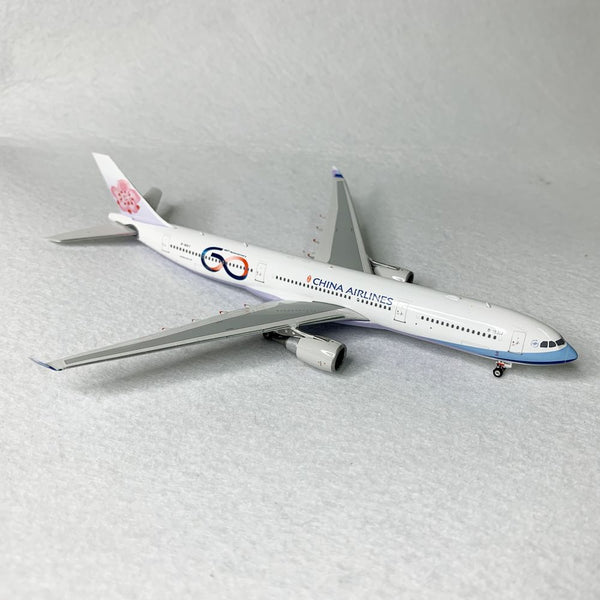 China Airlines  A330-300 B-18317 Phoenix 1:400