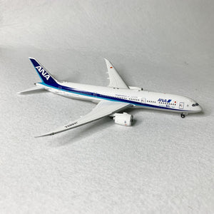 ANA B787-9 JA882A Phoenix 1:400