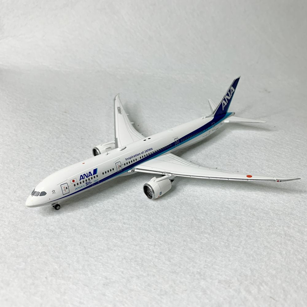 航空機・ヘリコプター Phoenix ANA B787-9 JA880A 1/400 phoenix 1/400 ANA B787-9 JA882A 【公式通販】