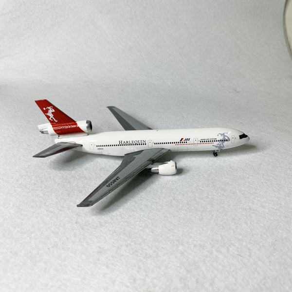 JAS DC-10-30  Phoenix 1:400