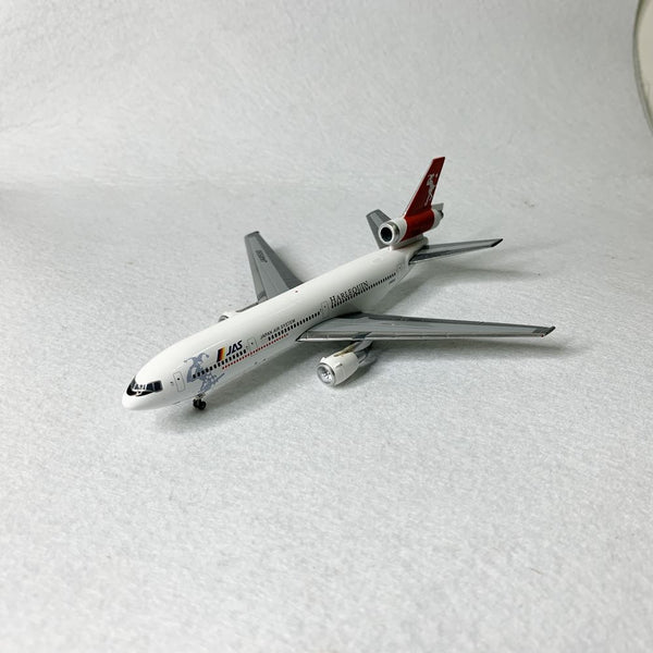 JAS DC-10-30  Phoenix 1:400