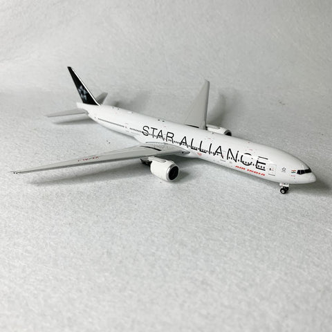 Air India B777-300ER Star Alliance VT-ALJ Phoenix 1:400