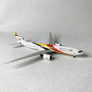 Air Belgium A330-900neo OO-ABG Phoenix 1:400