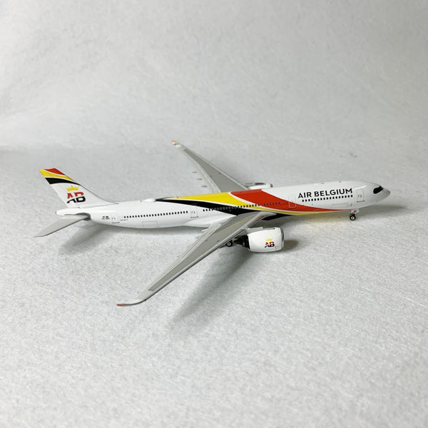 Air Belgium A330-900neo OO-ABG Phoenix 1:400