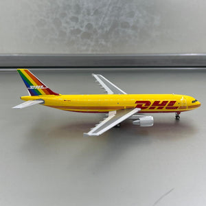 DHL A300-600 D-AEAS Phoenix 1:400