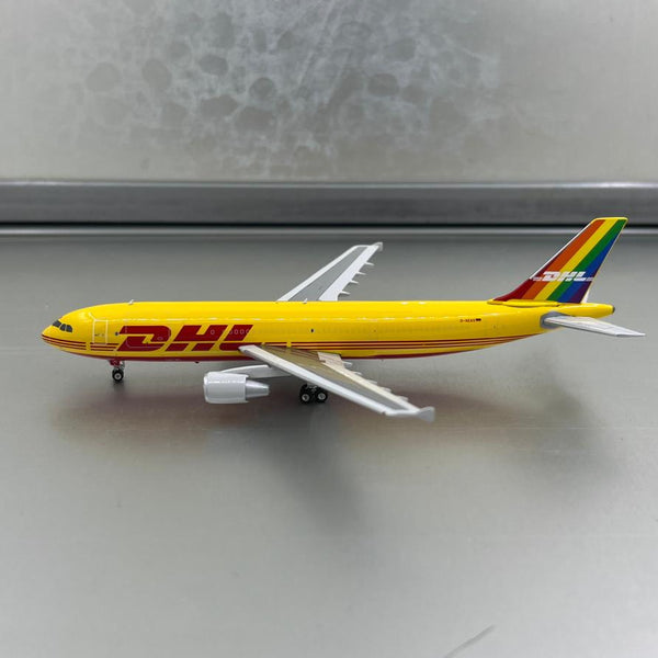 DHL A300-600 D-AEAS Phoenix 1:400