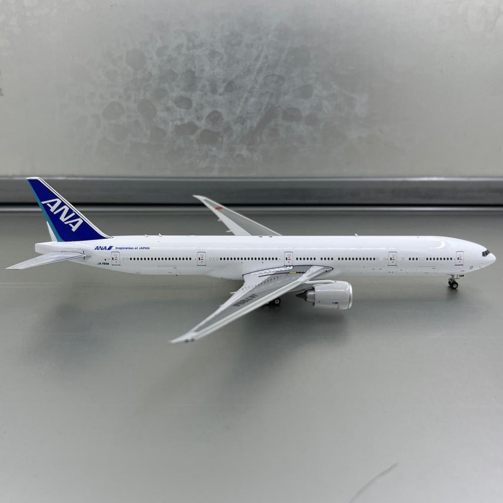 冬バーゲン☆特別送料無料！】 新品 JA789A B777-300ER ANA phoenix 1