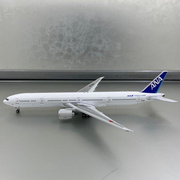 ANA B777-300ER JA789A Phoenix 1:400