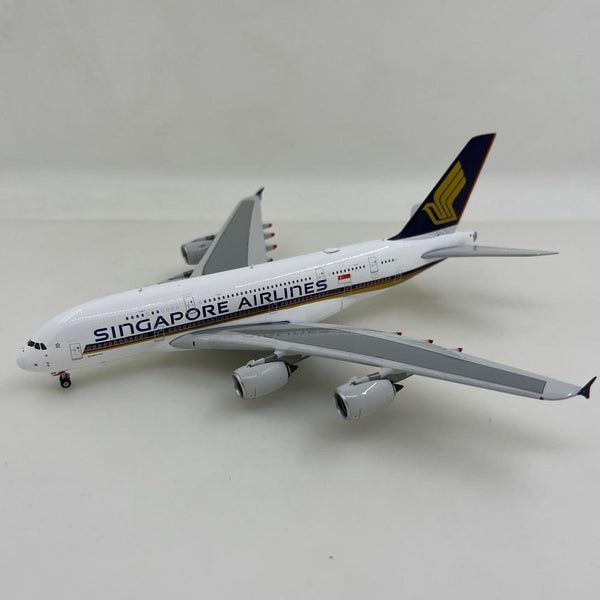 Singapore Airlines A380 9V-SKW Phoenix 1:400