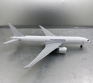 Lufthansa Cargo B777-F1H D-ALFJ  Phoenix 1:400