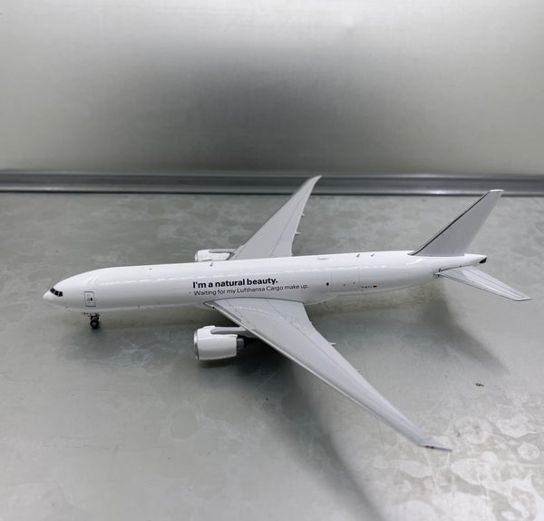 Lufthansa Cargo B777-F1H D-ALFJ  Phoenix 1:400