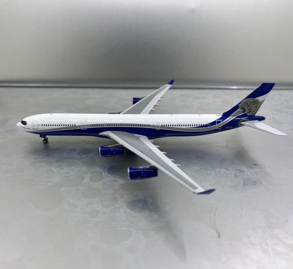 Hifly Malta A340-300 9H-TQZ  Phoenix 1:400