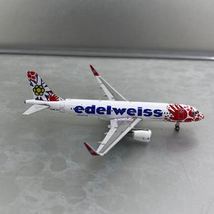 Edelweiss Air A320 HB-JLT  Phoenix 1:400