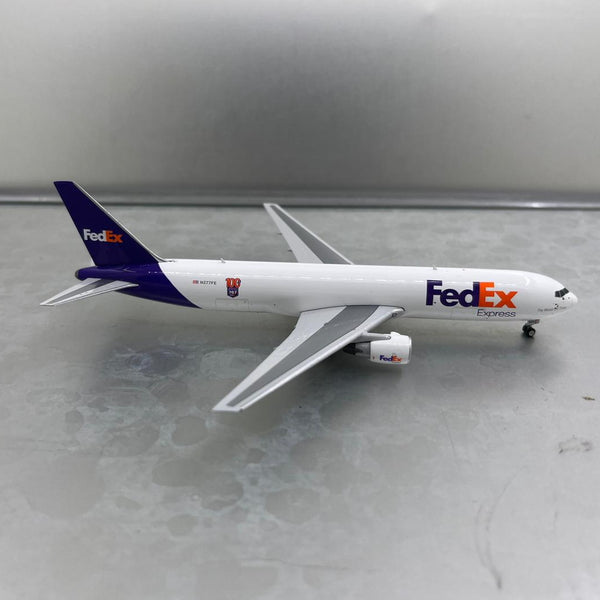 Fedex B767-300F N277FE  Phoenix 1:400